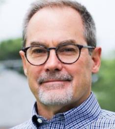 Kevin Sparks