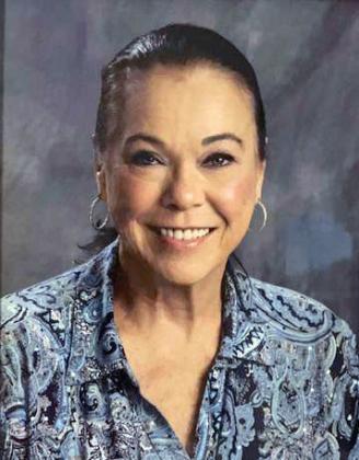 Glenda Lee Lynn, 1945–2024