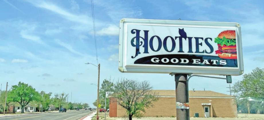 SO LONG HOOTIE’S