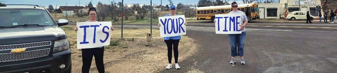 Valley girls State runners-up, welcome respite from week of Panhandle fires
