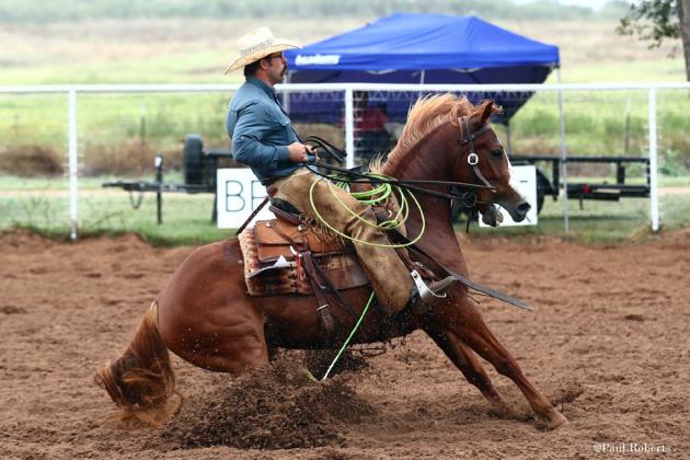103 YEARS OF TRADITION The Motley-Dickens Old Settlers Reunion and Rodeo is slated to take place in Roaring Springs August 27-29, with ranch rodeos, parade, live music and dancing, a reunion which recognizes those coming back home, vendor booths and much more. | FILE PHOTO, PAUL ROBERTS