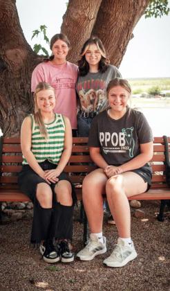 GUTHRIE UIL ACADEMIC HONORS