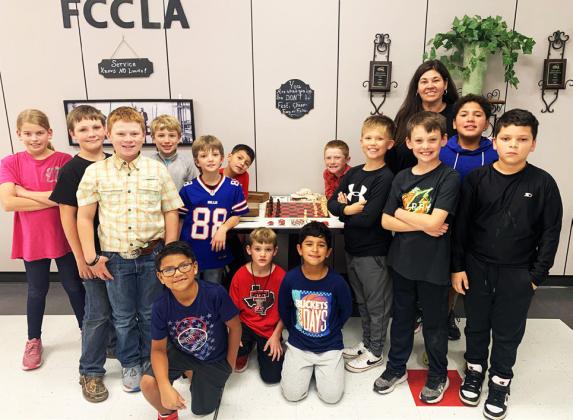 SILVERTON UIL