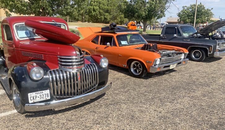 Foothills Celebration offers variety of fun on Oct. 15