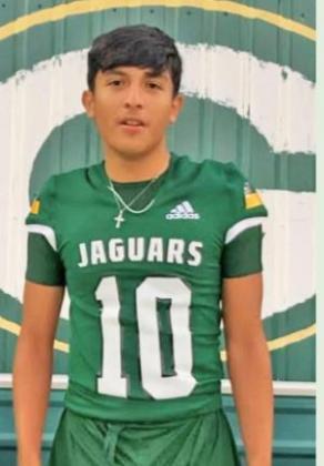 2021 Guthrie All District Football