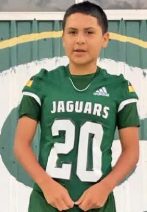 2021 Guthrie All District Football