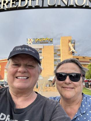 Route 66 through New Mexico: Light across the high desert