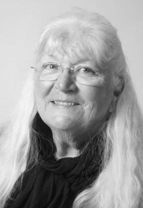 BARBARA“BARNEY”NELSON