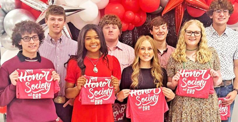 Silverton ends year with honors banquets