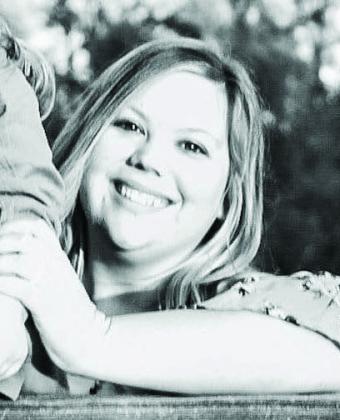 NEW PRE-K Lindsey Criswell will be the new Pre-K teacher this year at Guthrie Common School District. | COURTESY PHOTO