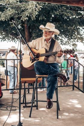 SPOTLIGHT ON BRISCOE COUNTY CELEBRATION PARADE