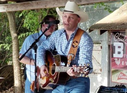 Festival brings Western Swing to Turkey Oct. 13–15