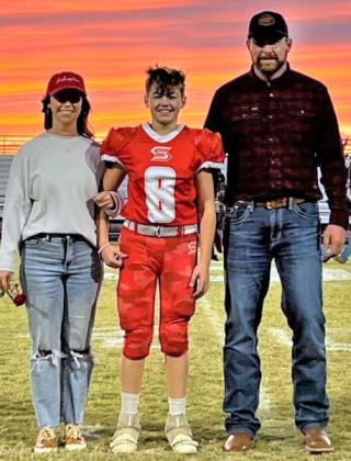 SPOTLIGHT ON SILVERTON PARENT NIGHT