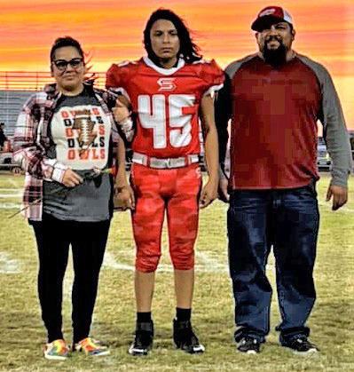 SPOTLIGHT ON SILVERTON PARENT NIGHT