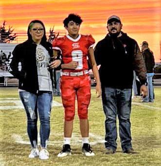 SPOTLIGHT ON SILVERTON PARENT NIGHT