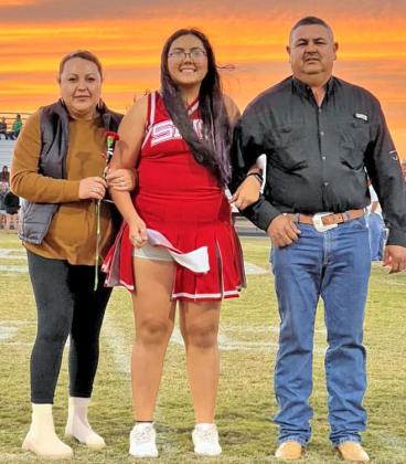 SPOTLIGHT ON SILVERTON PARENT NIGHT
