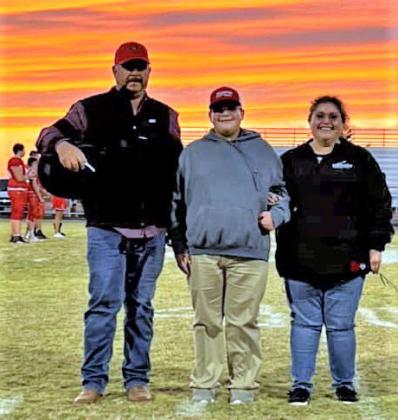 SPOTLIGHT ON SILVERTON PARENT NIGHT