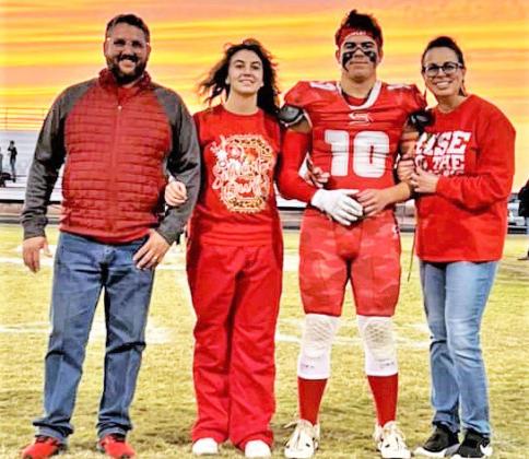 SPOTLIGHT ON SILVERTON PARENT NIGHT