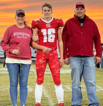 SPOTLIGHT ON SILVERTON PARENT NIGHT