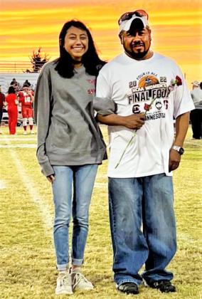 SPOTLIGHT ON SILVERTON PARENT NIGHT