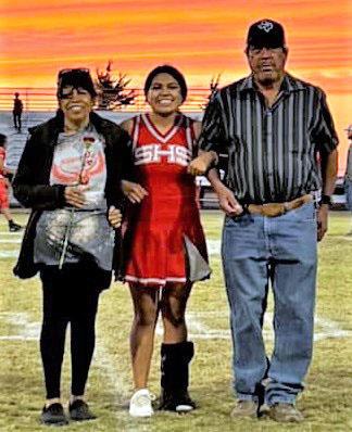 SPOTLIGHT ON SILVERTON PARENT NIGHT