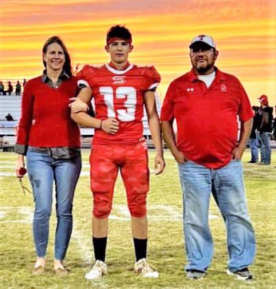SPOTLIGHT ON SILVERTON PARENT NIGHT