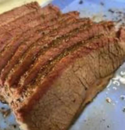 Briscoe County Cook Off grills up the flavor this weekend in Silverton