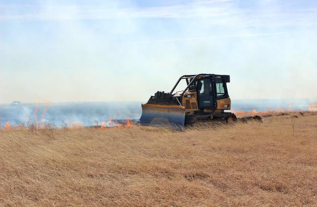 FIRE WEATHER