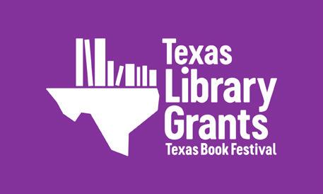 Caprock library honors Hispanic Heritage Month with grant