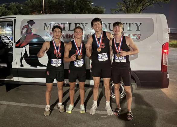 MOTLEY AT STATE