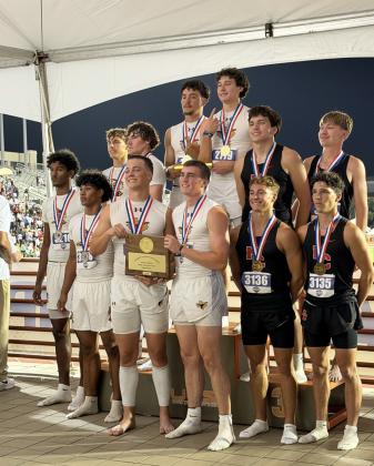 MOTLEY AT STATE