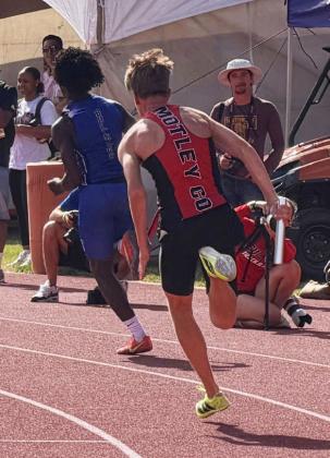 MOTLEY AT STATE