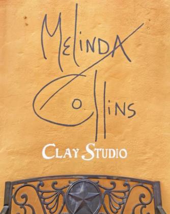Collins creates with clay in Quitaque