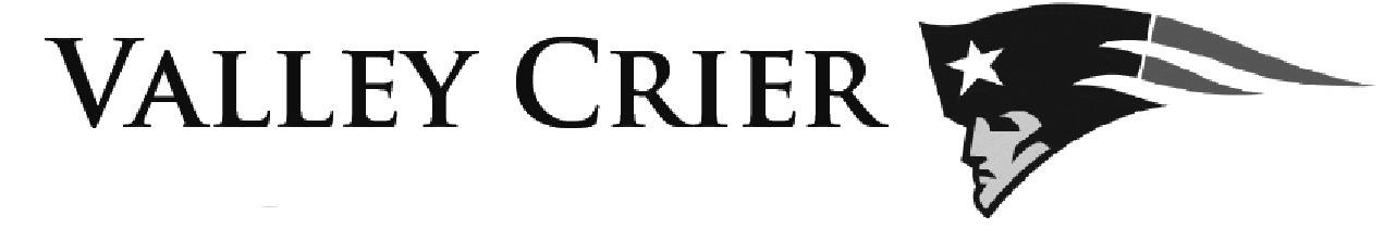 VALLEY CRIER