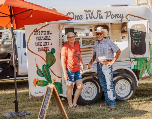 MOTLEYDICKENS 100TH The 100th Anniversary of the Motley-Dickens Old Settlers Reunion and Rodeo set for August 24-26 in Roaring Springs is really generating a lot of interest from vendors. Organizers have put together some handy tips for firsttime exhibitors.
