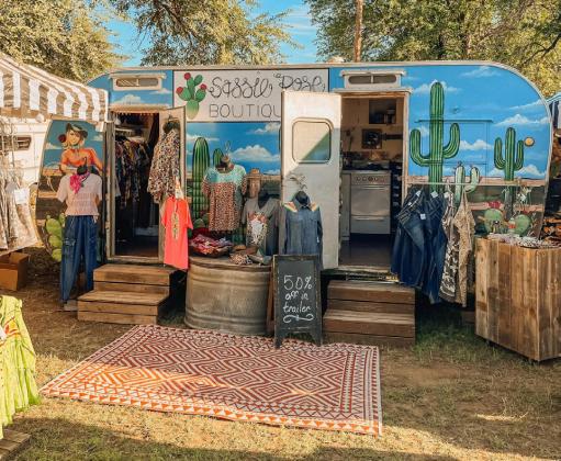 100th Annual Motley Dickens Old Settlers sees uptick in vendors, offers guidance for potential new vendors