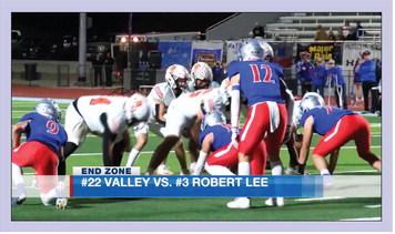 FOOTBALL FINALE