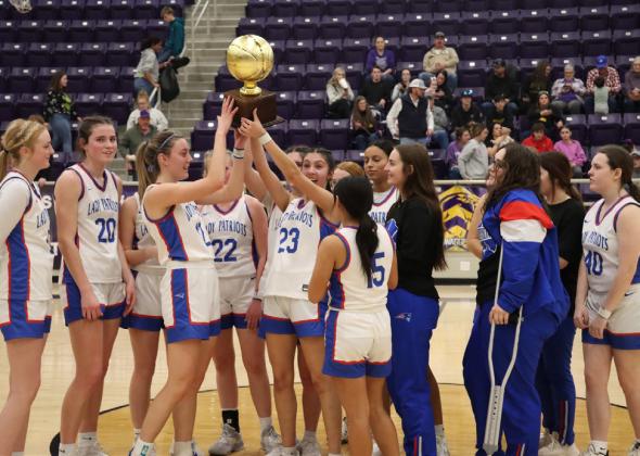 SPOTLIGHT ON BASKETBALL PLAYOFFS