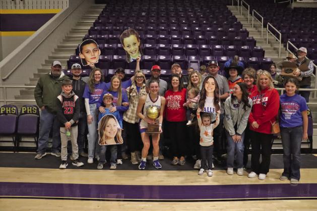 SPOTLIGHT ON BASKETBALL PLAYOFFS