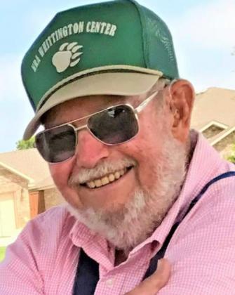 Lawrence Dale “Larry” Rush, 1943–2022