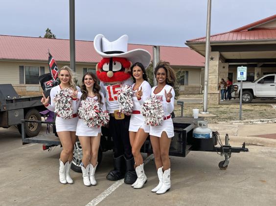 MATADOR FESTIVITIES
