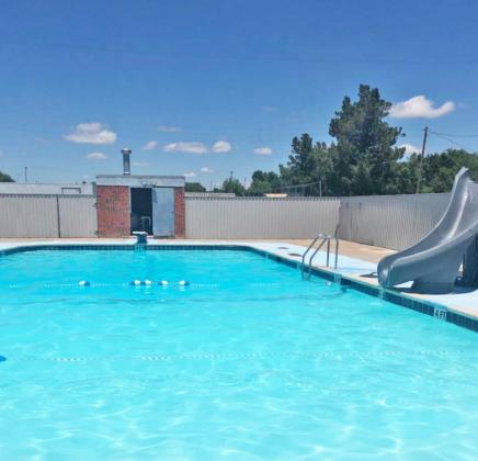 Silverton’s Seventh Street Pool to open May 31