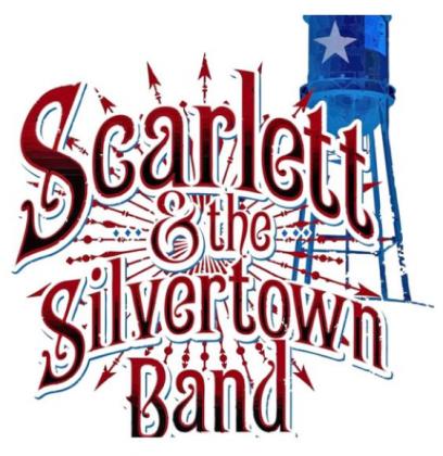 Scarlett & The Silvertown Band to perform at Jamaica July 25