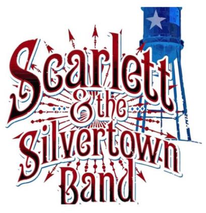 Scarlett &amp; The Silvertown Band to perform at Jamaica July 25