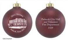 PADUCAH 2024 ORNAMENT