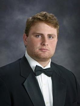 VALEDICTORIAN Tucker Schlueter