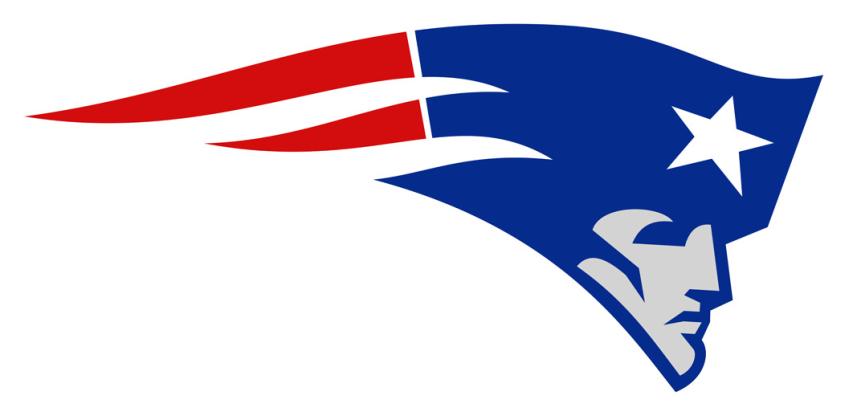 PATRIOTS PREVAIL