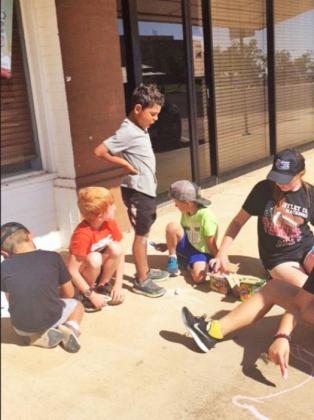 Motley Library offering summer reading programs Mondays in June
