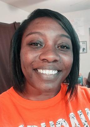 Shantera Wright