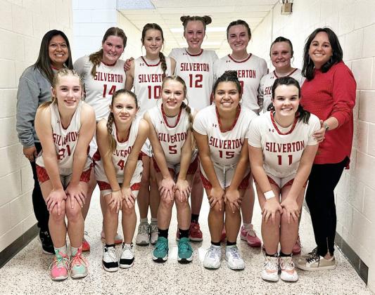 LADY OWLS WIN